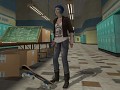 Chloe Price by Afflicted One