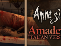 Amadeus - Italian Translation