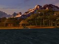 Alderaan: Lakeside by bobfinkl