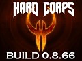 Doom 3 Hard Corps 0.8.66 dhewm3 1.5.1 bundle
