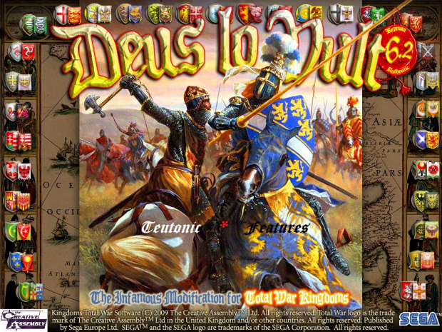 DLV Teutonic Knights 1.2
