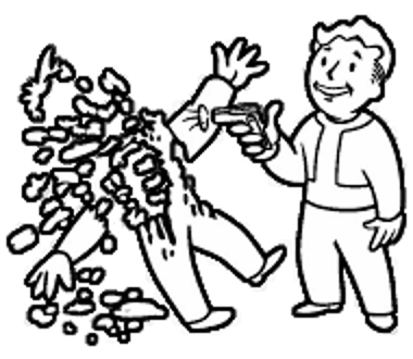 Fallout 1.2 Censorship Fix (Eng)