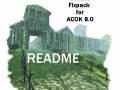 Readme for all versions