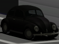 [QJ] Volkswagen Beetle 1100 Standard (Type-11) '49