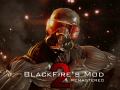 Blackfire's Mod 2 for Crysis 2 Remastered