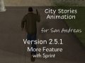 City Stories Animation v2.5.1