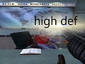 Best of the Half-Life HD Pack
