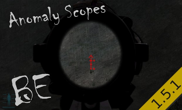 Anomaly Scopes BE standalone