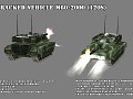 M60-120S Tank Model for C&C Generals/ZH [PUBLIC USE]