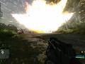 Crysis Remastered Improvement Project 0.25
