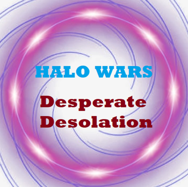 Desperate Desolation v1.2