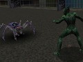 Slayer (Robot Spider) Mod