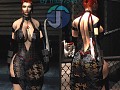 Stacked Rayne Dress Mod for BloodRayne 2