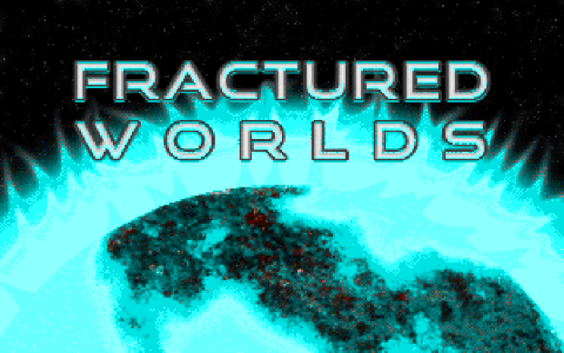 Fractured Worlds