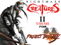 Nightmare Creatures 2 Main Theme for Project Brutality 3.0