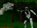 Rise of the Undead Stormtroopers (Swag Swag Senate's Bday Mod)