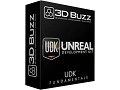 UDK Fundamentals by 3D Buzz