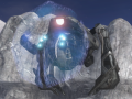 Sentinel Enforcer V1 for Halo 3