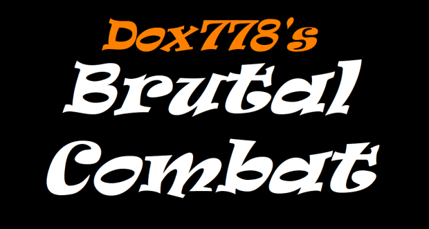 [Dox778's Brutal Doom] Madness Combat SFX 1.3