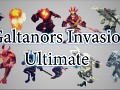 GaltanorsInvasionUltimate v1.0