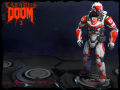 Lazmod3Redux Redo UnOfficial -- Doom 4 style mod