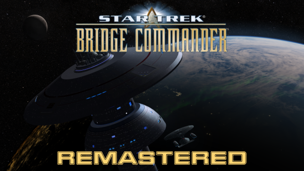 Bridge Commander Remastered 1.1.2 Patch