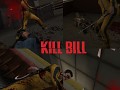 Kill Bill, Bruce Lee Skin