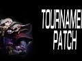 WH 40K Dawn of war SS Tournament Patch (Balance mod)