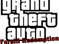 GTA Forelli Redemption 1.0.1