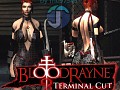 Stacked Rayne Dress Mod for BloodRayne 2: Terminal Cut