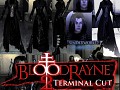 Underworld Selene Mod for BloodRayne 2: Terminal Cut