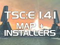 TSC:E 1.4.1 + Installers