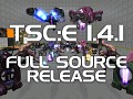 TSC:E 1.4.1 Full Source Release