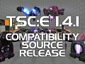 TSC:E 1.4.1 Stock Source Release