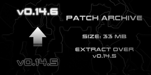 Patch Archive - 0.14.5 to 0.14.6