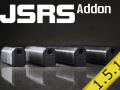 (outdated)JSRS addon Better silenced shot guns