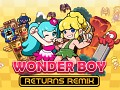 Wonder Boy Remix 1.1 Nixos Mod