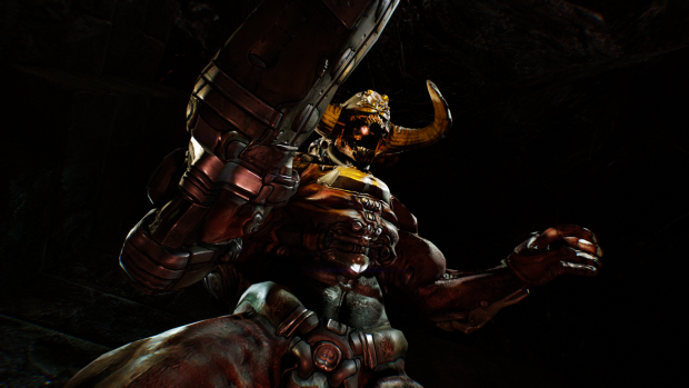 Doom 3 BFG Hi def 4.0 full release
