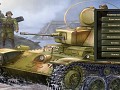 Full Blitzkrieg 2 - Total Conversion 1.4.9.88[RUS] with launcher