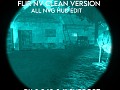Escape From Tarkov FLIR Night Vision Modified Clean Version (STALKER Anomaly)