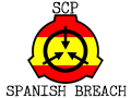 SCP   Spanish Breach