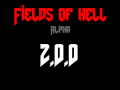 Fields of Hell Alpha 2 0 0 GZDoom Edition