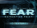 F.E.A.R: HD Textures v2.0.2