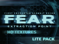 F.E.A.R: HD Textures Lite Pack