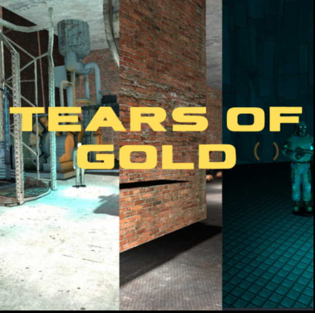Tears Of Gold 3.0