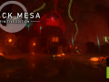 Black Mesa Preset