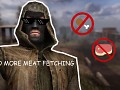 No more meat related tasks