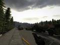 Dark Evening - MMod Compatibility Patch (1.0)