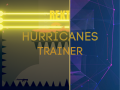 Hurricanes Trainer