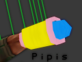 Pipis Launcher